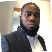 Zaoban Oyedele