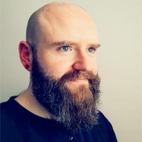 Tony McDonagh