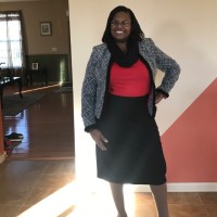 Yvette Franklin