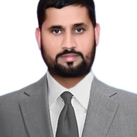 Saeed Ali
