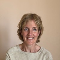 Iris Dorgelo