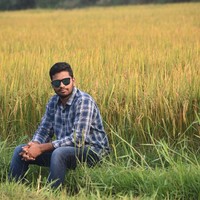 Chandu Manne