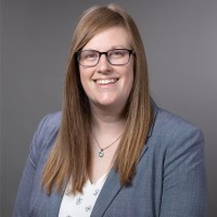 Sarah Ferrell Souter, FACHE
