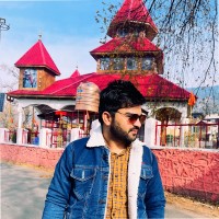 Ankur Gautam