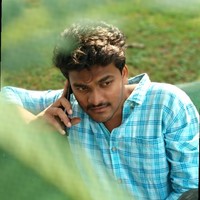 Mudumala Deepak