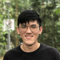 Daryl Ong