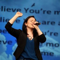 Janette Morris