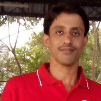 Sandeep Angre