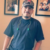 Luis Juarez