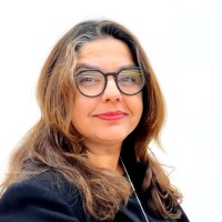 Ruby Chagger