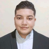 Anthony Joel Cacao Castro