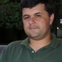 Cristiano Centeno