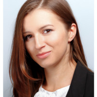 Patrycja Malicka