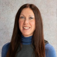 Ashley Raineri, CCIFP