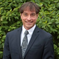 Chris Herrington