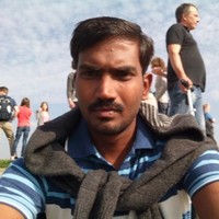 Arunkumar Kurubar