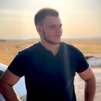Dmitry Alexeenko