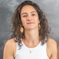 Julie Borstlap (nee Peronnet)