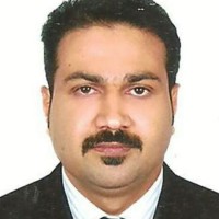 Shamsuddeen Valiyakath
