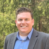 Jason Hartz AIA, ACHA, NCARB