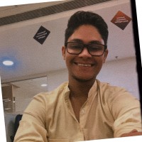Akshay Sharma