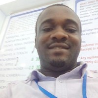 CHIJIOKE ONOH