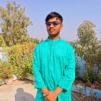 Priyanshu Biswas
