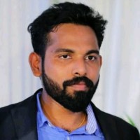 Vaneeshkumar Arulnathan