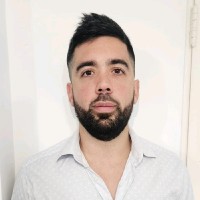 Sebastian Romero