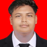 Irvan prima prasetyo
