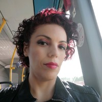 Raquel Brefa Monedero
