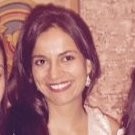 Charlene Damji
