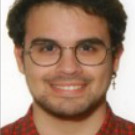 Alex Sanz Martin