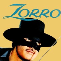 J Zorro