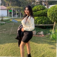 Arushi Batra