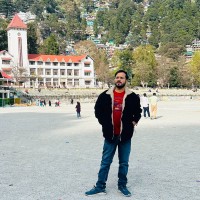 Sahil Bansal