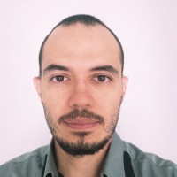 Andres Camilo Mazorra