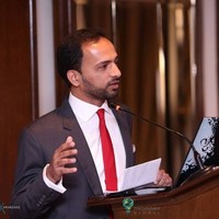 Aadil Mansoor Ali, PMP®