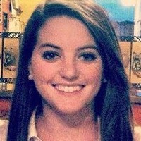 Ashley Riordan