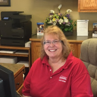 Ann Dryden