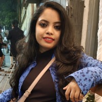 Ritika Chakraborty