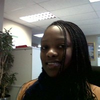 Nomonde Mdlankomo