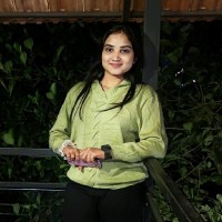Hinal Kothiya