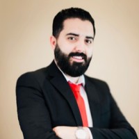 Ahmad Al-Helwani