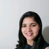 Elizaine Guedes de Magalhaes Lima