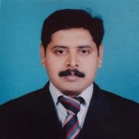 Dr Shivakumar Haragi