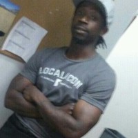 Anthony Bailey