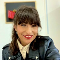 Natalia Beatriz Cordero Reyes