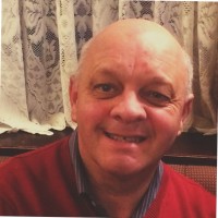 Malcolm Gilroy Iwsc