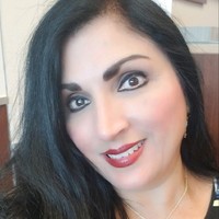 Maryann Trevino